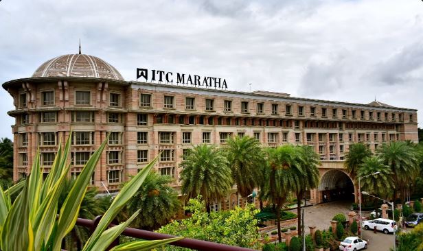 ITC MARATHA - A LUXURY COLLECTION HOTEL